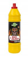 TARSMAK 4 X SOS OSTRY NAGA JOLOKIA 1000g
