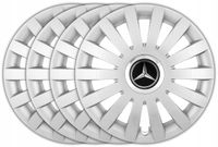 KOŁPAKI 17'' MERCEDES GLA W447 V-KLASA VIANO - SLS