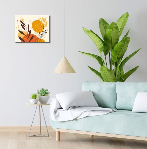 Obraz 40x30cm Szept Lasu zdjęcie 2