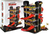 ND24_6936 Tor Parking Garaż 5-poziomowy na Bater