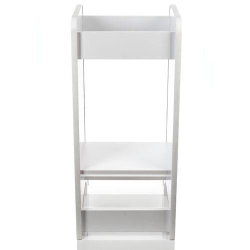 Pomocnik kuchenny Kitchen helper biały KH-220 na Arena.pl