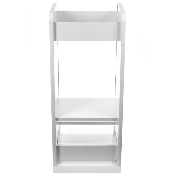 Pomocnik kuchenny Kitchen helper biały KH-220 zdjęcie 3
