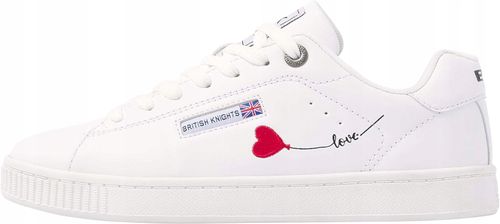 Buty BK British Knights Mist R33 na Arena.pl