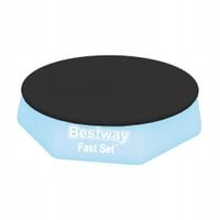 Pokrywa do basenu 244 cm Bestway 58032