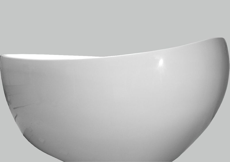 WANNA WOLNOSTOJĄCA 185CM NOVA CLASSIC zdjęcie 4