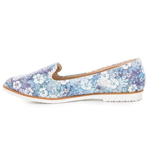 WIOSENNE LORDSY Rozmiar - 39 na Arena.pl