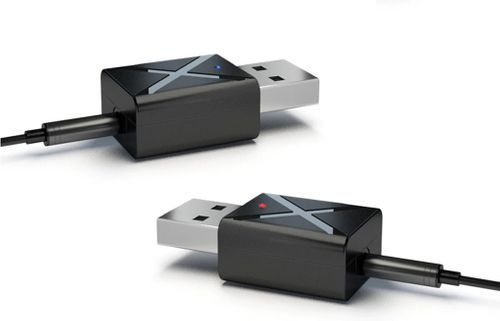 Transmiter adapter bluetooth Odbiornik + Nadajnik na Arena.pl