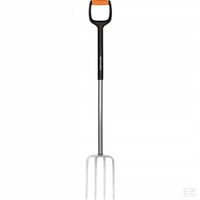 Widły Ogrodnicze Xact Fiskars, L