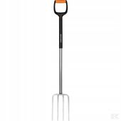 Widły Ogrodnicze Xact Fiskars, L