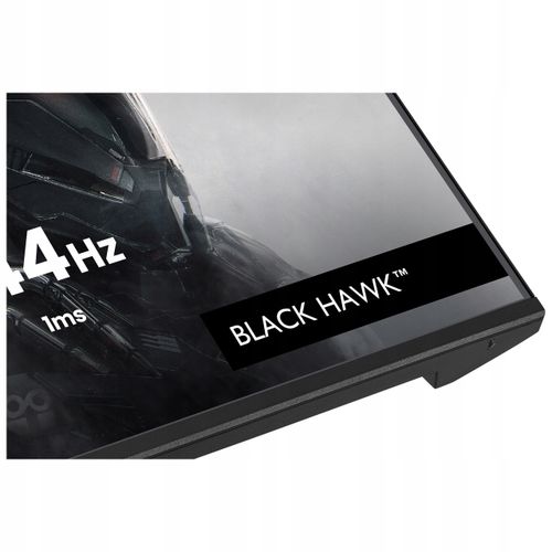 Monitor LED 24" iiyama G-Master G2441HSU-B1 Black Hawk na Arena.pl
