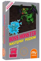 gra muduko boss monster następny poziom