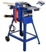 STRUGARKO GRUBOŚCIÓWKA BELMASH SDR-2200 + PODSTAWA