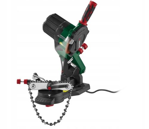 PARKSIDE ostrzałka do łańcuchów 85W PEKSG 85 E4 na Arena.pl