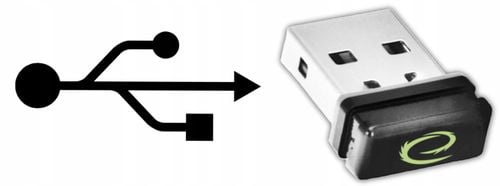 Gamepad Bezprzewodowy Pad Kontroler USB do PS3 PC na Arena.pl
