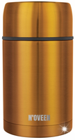Termos obiadowy na zupę Noveen TB953 Copper 800ml INOX