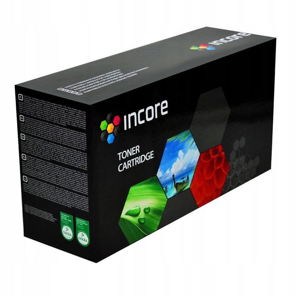 Toner INCORE do HP 508A (CF362A) yellow 5000 str. zdjęcie 1