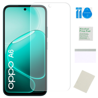 Folia ochronna do OPPO A6 4G / A6 5G / A6X 4G / A6X 5G hydrożelowa na ekran