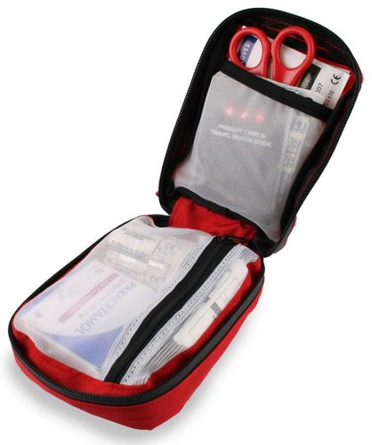 Apteczka podróżna Lifesystems Trek First Aid na Arena.pl