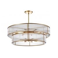 Lampa Wisząca Berella Light Negros 100 GD BL5391