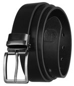 pasek szeroki ptn stu-04-95-3437 black