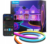 Taśma LED GOVEE H61A8 Biały