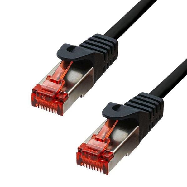 ProXtend CAT6 F/UTP CU LSZH Ethernet zdjęcie 1