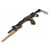 Knife Apollo Awakening | 15 cm | Metal | Brelok Gamingowy | Crossfire