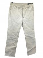 Skórzana spodnie GOLDSIIGN R27