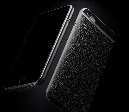 ETUI CASE IPHONE 6/6S POWERCASE POWERBANK na Arena.pl