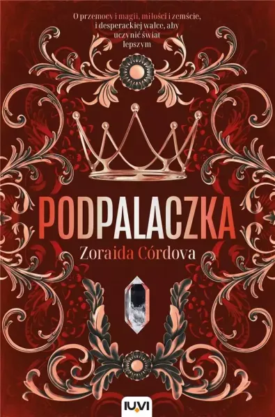 Podpalaczka zdjęcie 1
