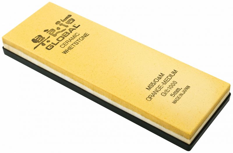 Global Kamień ceramiczny "Medium" zdjęcie 1