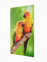 Grzejnik dekoracyjny z OBRAZEM ART13. 545x970