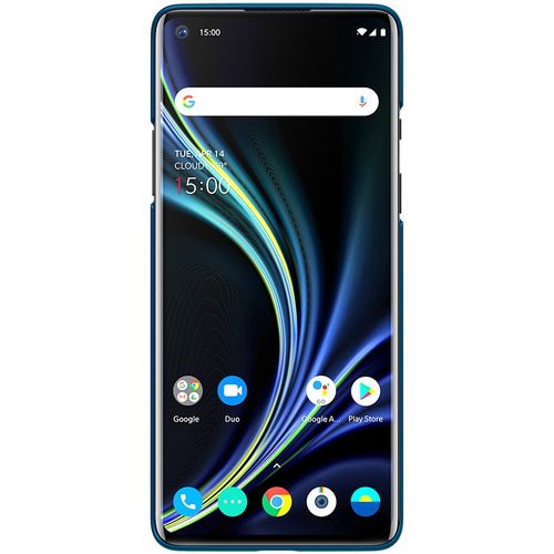 Etui do OnePlus 8 (Peacock Blue) na Arena.pl