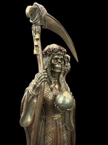 BOGINI ŚMIERCI VERONESE  (WU76845A4) na Arena.pl