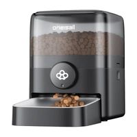 Automat do karmienia Oneisall metal 5000 ml
