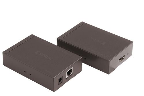 HDMI Cat5 Extender 50 m na Arena.pl