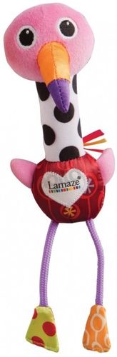 Lamaze Wesoły Flaming LC 27611 na Arena.pl