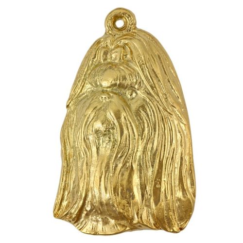 Shih Tzu - breloczek - 828 na Arena.pl