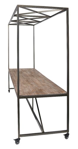 Stół Atelier 302x91x220 cm na Arena.pl