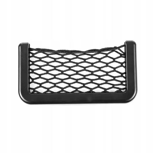 Siatka Organizer Kieszeń Auto Samochód NAKLEJKA 3M na Arena.pl