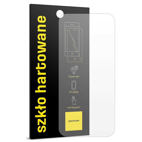 Spacecase Glass 2.5D Google Pixel 9 Pro Xl zdjęcie 5