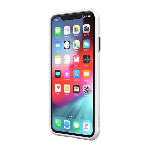 Incase Pop Case - Etui do iPhone Xs Max (Clear/Ivory) na Arena.pl