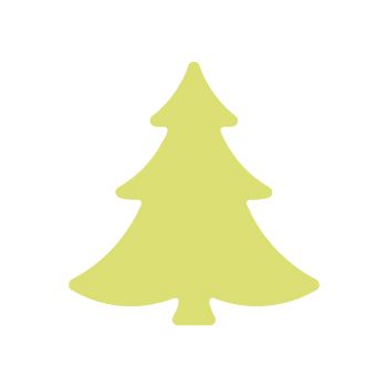 DZIURKACZ OZDOBNY 7,5CM JCDZ-130-182 DP CRAFT JODŁA 3 na Arena.pl