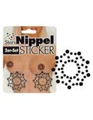 nipple stickers rhinestone