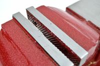 AWTOOLS IMADŁO ŚLUSARSKIE OBROTOWE CIĘŻKIE 8"/200MM AW24229