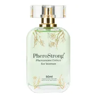pherostrong entice for women perfumy z feromonami 50ml świeży zapach