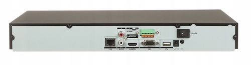 Rejestrator IP 16 kanałów Acusense DS-7616NXI-K2 HIKVISION na Arena.pl