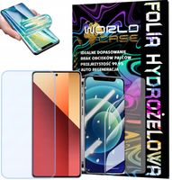 FOLIA HYDROŻELOWA OCHRONNA DO XIAOMI 13 PRO NA EKRAN MOCNA WYTRZYMAŁA