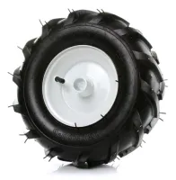 KOŁO GUMOWE GLEBOGRYZARKA 13x5,00-6 LEWE PRAWE