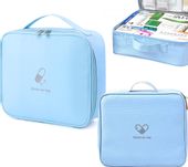 Apteczka Kosmetyczka Na Leki Medyczna Podróżna